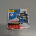 Shower Threshold Water Dam Barrier 39" - Transparent Collapsible Shower Water Blocker - Guard for Walk in Shower - Water Guard Stopper for Floor - Shower Door Water Blocker by Hippo Dam