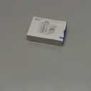 USB C Charging Blocks, 60W USBC Wall Fast Charger Block, Type C iPhone USB C Charger Fast Charging Brick, 5-Port Multiport Charger Plug Power Adapter for iPhone 17/16/15/14/13 Pro Max, iPad, GalaxyS25 (White)