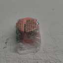 12oz Insulated Vacuum Food Jar with Buckle Lid Wide Mouth Soup Thermo for Hot Food Kids Leakproof Stainless Steel Lunch Container (mermaid)