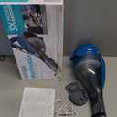 BLACK+DECKER dustbuster AdvancedClean Cordless Handheld Vacuum, Home and Car Vacuum (HLVA315J22)