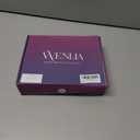 Womens Workout Romper Sexy Sleeveless Athletic Rompers One-Piece Running Onesie Jumpsuit Summer Gym Casual Valentine Gift, Navy Blue (Blue, L)