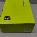 SnapFresh Mini Chainsaw Cordless, 5 Inch Electric Chainsaw Portable, Handheld Chain Saw With 2.0ah Battery & Fast Charger, Small Battery Powered Chainsaw for Wood Cutting Tree Trimming, Gift for Men