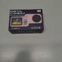 Entry Level Digital Camera 2k, 48 Million Pixels, 32GB Memory, Anti Shake 2.4-inch Screen, Multiple Different Filters (Pink)