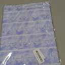 100 Sheets Ocean Tissue Paper with Blue Sea Animals  Whale Jellyfish Turtle Coral Pattern Gift Wrapping Tissue for Birthday, Baby Shower, Party Decorations, Crafts & Packaging - 20"  14"