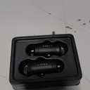 LISEN Car Charger USB C, 69W Cigarette Lighter USB Charger Adapter, Car Accessories Gifts for Men, Mini USBC Cars Fast Charging Adapter USBC Type C 12V Plug Outlet, for iPhone 17 Pro Max 16 15 14 13