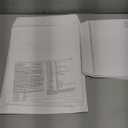 DuryMark 1099 Misc Tax Forms 2025 with Envelopes, 25 Vendor Kit for 4 Part Tax Forms, Compatible with QuickBooks and Accountings Software, 25 Self Seal Envelopes, Made in USA