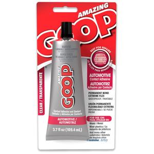 Amazing Goop Automotive Adhesive 3.7oz
