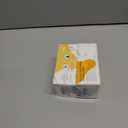 2 x Cat Steam Brush for Shedding, Self Cleaning Steamy 3 in 1, Spray Silicone Massage Comb, Hair Removal Tool with Handle Multifunctional Grooming Brush for Cats Dogs (White)