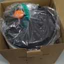 Automatic Cat Feeder with Timed Food Dispenser, One-Touch Feeding, Dual Power Supply, Anti-Bug Design, Visible 3L Hopper  Automatic Pet Feeder for Cats and Small Dogs (Black)