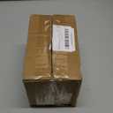 Stainless Steel Exhaust Reducer Adapter, 2.5" to 3" ID Exhaust Connector Pipe with Clamp Durable Exhaust Pipe Adapter for Cars, Trucks, and Motorcycles (2.5-3.0inchs)