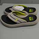 REEF Swellsole Cruiser Mens Sandal, 9