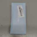 IBOANN Chic & Comfy Blue Light Glasses for Women - 3-Pack Round Frames, Screen-Ready Style with UV Protection Coating (*A1 Light Black & Leopard & Transparent)