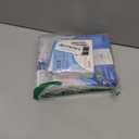 ICEPURE ADQ36006101 Replacement for LG LT700P, Kenmore Elite 9690, ADQ36006102, RFC 1200A, 46-9690 469690, ADQ36006101-S, LFXS30766S, WSL-3, FML-3, Refrigerator Water and LT120F Fresh Air Filte,3Combo