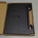 Steering Wheel Tray, Car Food Tray, Car Desk for Laptop, Multipurpose Car Table for Eating & Work, Adjustable Car Tray with Drawer and Anti-Slip Protective Adhesive