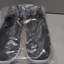 BEJINASH Men’s Slip-on Walking Shoes, Lightweight Breathable Go Walk Shoes with Arch Support,Comfortable Casual Loafers Shoes Navy. 10