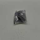 ROSEWE Womens Ruffle Tier Tankini Swimsuits, 2 Piece Set Swimwear, Bathing Suits with Mid Waisted Briefs (Medium, Black)