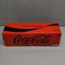 Coca-Cola Zero, 12 fl oz, 12 Pack, BBD: Mar 30/2026