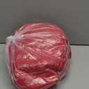 Hanes Men's Ultimate Sweatshirt, Heavyweight Fleece Hoodie, Cotton Sweatshirt for Men (Maroon), L