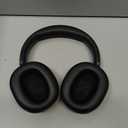 Hybrid Active Noise Cancelling Bluetooth Headphones, Bluetooth 6.0 Over Ear Wireless Headphones with 60H Playtime, Hi-Res Audio, Deep Bass, Memory Foam Ear Cups