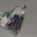 Airpods 4 case for Women - VISOOM Apple Airpods 4 Silicone Polaroid Design for 4th Generation Airpods with Key Chain and Cleaning Kit, Supports iwatch and magSafe Charging for Airpod iPod 4, Pink