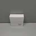 2 x Growth Mindset Desk Decor Sign, Mental Health Therapy Office Motivational Gift, Positive Affirmations for School Psychology Office Classroom, Clear Acrylic Sign