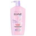 L'Oreal Paris Elvive Glycolic + Gloss Shine Boosting Conditioner, Cleanses and Smooths Dull, Porous Hair Into High-Shine, Glossy Hair, 28 Fl Oz