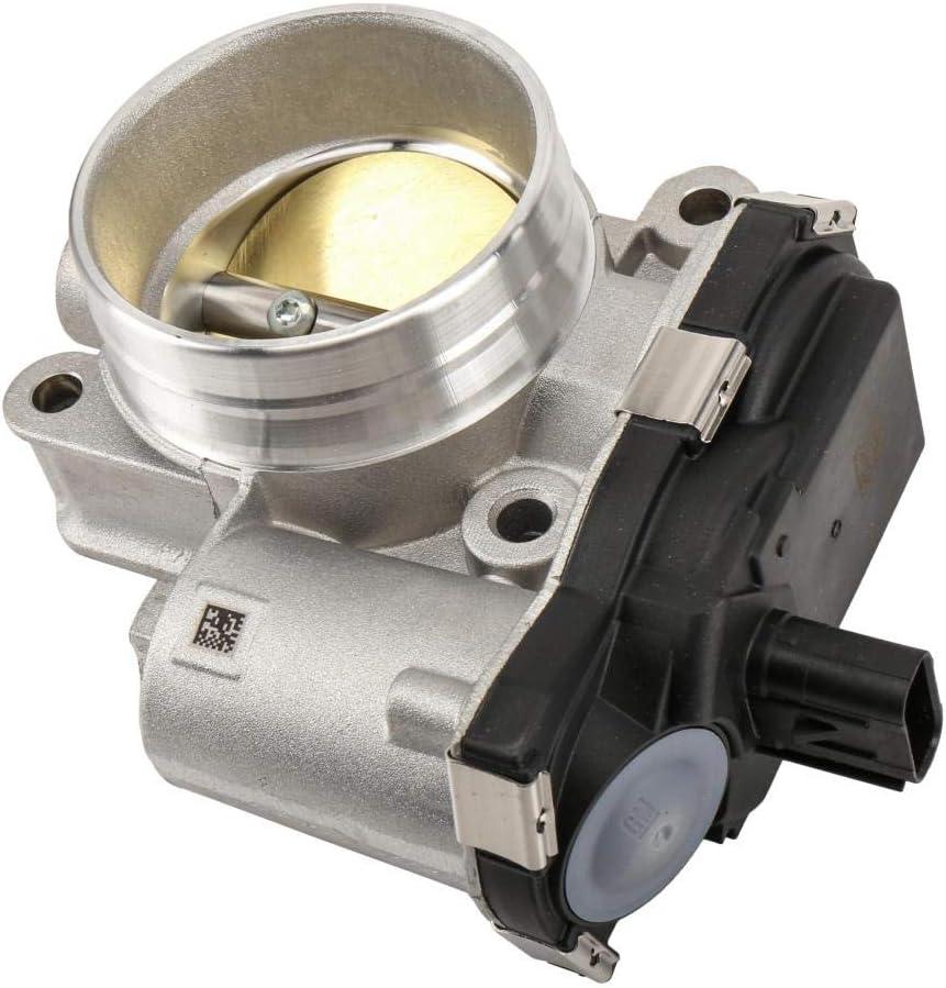 ACDelco 12681470 Fuel Injection Throttle Body Assembly with Sensor