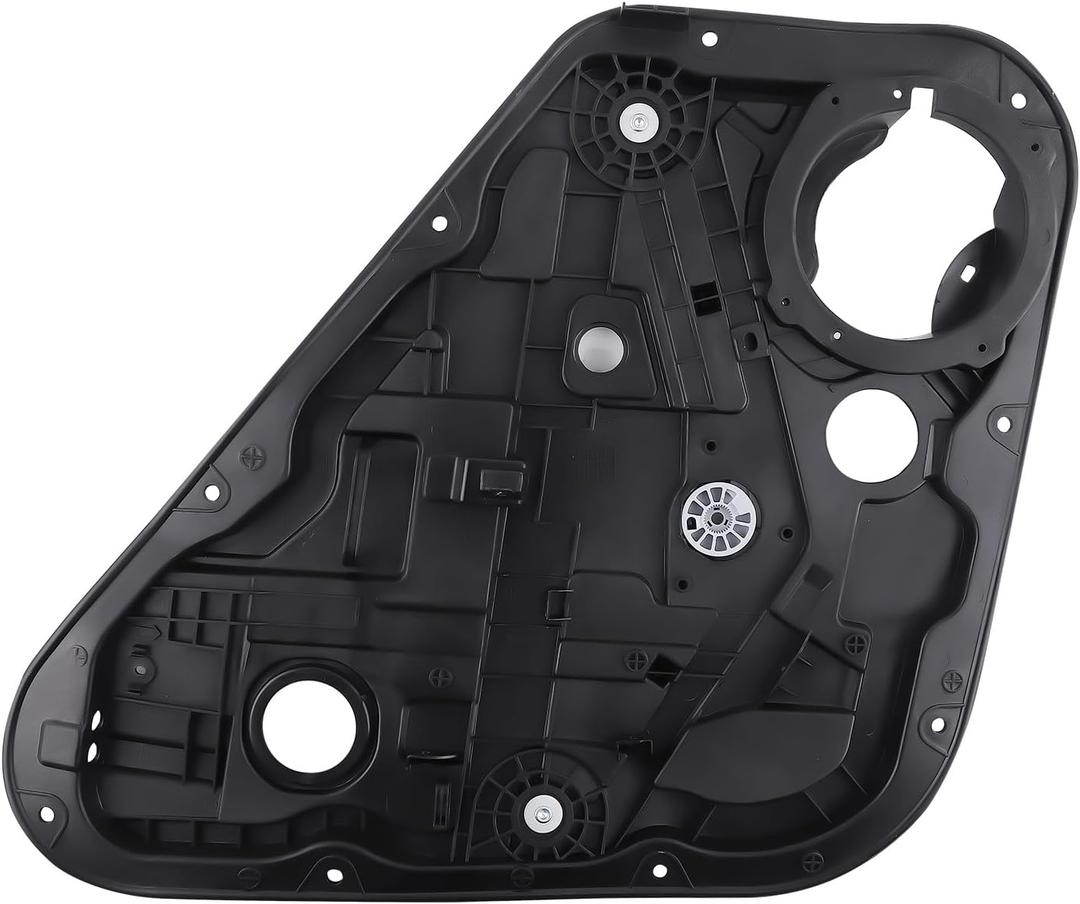 maXpeedingrods Power Window Regulator w/o Motor Rear Right for Kia Sportage 2017-2020