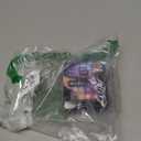 suntipan 2026 Upgraded Wireless Carplay Adapter, 4in1 Wireless CarPlay Adapter for Android & iPhone – CarPlay + Screen Mirroring, AirPlay Mirror & Android Mirror, Mini USB with TypeC Plug & Play