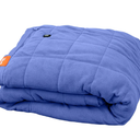 Heated Blanket Battery Operated,with Cordless USB Heated Shawl,Outdoor Portable Electric Blanket,USB Heated Throw 3 Heating Levels,Softnees Heating Blanket for neeck and Shoulder