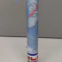 36x48 World Classic Elite Wall Map Laminated Flags of the World
