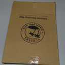 Stove Top Cover for Electric Stove - Silicone Stove Mat for Glass Top, Glass Cooktop Protector, XL Dish Drying Mats For Kitchen,Oven Covers for Electric Stove (Black,30 x 21)