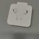 Apple EarPods Headphones with USB-C Plug, Wired Ear Buds with Built-in Remote to Control Music, Phone Calls, and Volume