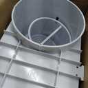 Hayward SP1082 SkimMaster In-Ground Pool Skimmer, Square