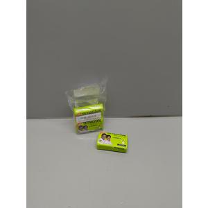 Tetmosol Medicated Soap (4-PACK)