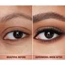 Charlotte Tilbury Legendary Brows Tinted Eyebrow Gel - Micro-Precision Brow Brush Adds Fullness, Texture & Feathered Definition - Water-Resistant Formula