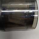 Electric Air Duster & Vacuum Cleaner 2-in-1, 110000RPM Keyboard Cleaner for PC, No Canned Air - Compressed Air Duster, Blower, Turbo Fan, Battery Powered, Refillable, PC Cleaning Kit