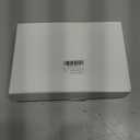 AFITNE Women's Yoga Pants with Pockets Stretchy Pull On High Waisted Cropped Pants Work Casual Dress Ankle Slacks (Blue, M)