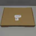 Zxiaochun Center Console Cover Compatible with 2019-2025 2026 Chevy Silverado/GMC Sierra Jump Seat Accessories, Middle Console Armrest Lid Leather Protective Cover(ONLY for Split Bench Seat Console) (Black)