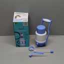 Primo Portable Bottle Pump Water Dispenser - for 3 or 5 Gallon Jugs