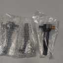 420666140 3pcs Set Ignition Coils Compatible with Sea-Doo ALL Spark 900 ACE, RXP RXT GTX 300 HP Replace#420666141 420666142