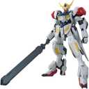 Bandai Hobby - Gundam IBO - #21 Gundam Barbatos Lupus HG IBO 1/144 Model Kit