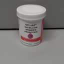Probiotics for Women - PH Balance, Digestive, UT, & Feminine Health - 100 Billion CFU - 6 Unique Strains for Women-120CT