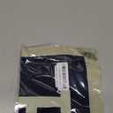 Lacama Toddler Boys Room DecorName Pennant Flag Banner, Vintage Baby Boy Nursery Wall Art for Toddler Bedroom Playroom KidsroomBaby Boy Christmas GiftsInitial Monogram E 12x14 in