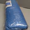 ANALIM Mattress Bags for Moving and Storage, Zippered Mattress Storage Bag with 8 Strong Carrying Handles, Cover Moving Supplies Reusable Mattress Protector (King)