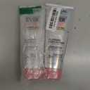 L'Oreal Paris Glossing Sulfate Free Conditioner with Glycolic Acid, Hair Care for Lasting Shine and Smoothness for Dull, Dry Hair, EverPure, 6.8 Fl Oz,(Pack of 2)