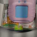 Talking Flash Cards for Toddlers 1 2 3 4 5, Speech Therapy Toys Autism Toys, ABC 123 Sight Words Etc - 255 Cards-510 Sides, Educational Learning Interactive Toys with Giftable Package