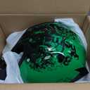 SPARK Dirt Bike Helmets Kids Motorcycle Helmet Youth ATV Motocross Full Face Men Women Off-Road Mountain Bike Helmet Adult with(Gloves Goggles Mask) DOT Approved 4Pcs Set (Medium, Green)