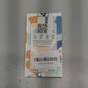 LOVE 3000 Designed for iPhone 14 Pro Case, Premium Silicone with [Soft Anti-Scratch Microfiber Lining] Shockproof Protective Phone Case for Men Women Girls 6.1", Neon Purple