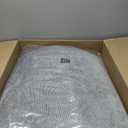 Non Slip Area Rugs for Living Room, 5x7 Memory Foam Rug, Washable Rug